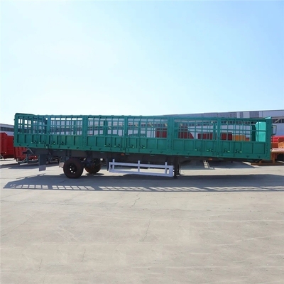 Camion à semi-remorque avec option de personnalisation et bande de roulement de 1820 mm