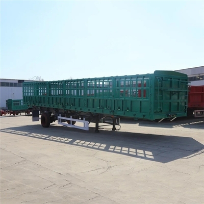 Camion à semi-remorque avec option de personnalisation et bande de roulement de 1820 mm