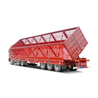 Trailers à paroi latérale en acier de 40 tonnes et 60 tonnes, remorques à paroi latérale, remorques de conteneurs de fret, rames de chargement, rames de conteneurs de fret, rames de fret, rames de conteneurs de fret, rames de fret, rames de fret, rames de fret, rames de fret, rames de fret, rames de fret, rames de fret, rames de fret, rames de fret, rames de fret, rames de fret, rames de fret, rames de fret, rames de fret, rames de fret, rames de fret, rames de fret, rames de fret, rames de fret