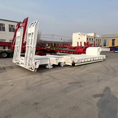 12 Nombre de pneus Semi-remorque à plat 20 tonnes 20 pieds 40 pieds Capacité et conteneurs transportés