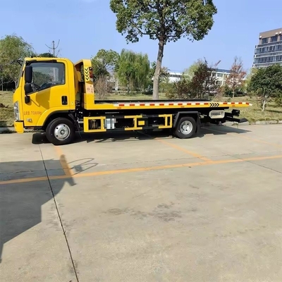 Personnalisation 3 tonnes japonaise Détructeur de camions remorqueurs de camions Détructeurs pour la personnalisation