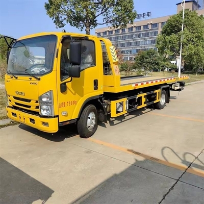 Personnalisation 3 tonnes japonaise Détructeur de camions remorqueurs de camions Détructeurs pour la personnalisation