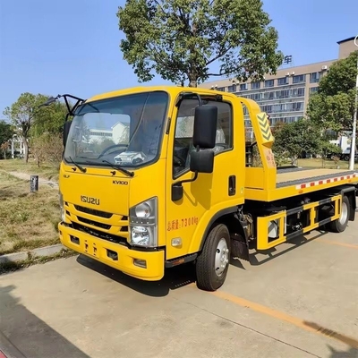 Personnalisation 3 tonnes japonaise Détructeur de camions remorqueurs de camions Détructeurs pour la personnalisation