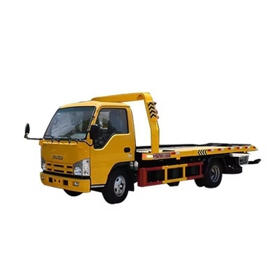 Personnalisation 3 tonnes japonaise Détructeur de camions remorqueurs de camions Détructeurs pour la personnalisation