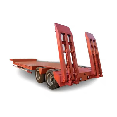 10 pneumatiques Sinotruck HOWO dépoussiéreur sans système de freinage antiblocage ABS