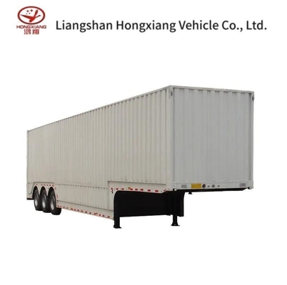 Pour les véhicules de transport de marchandises, la bande de roulement de l'appareil doit être comprise entre: