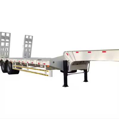 Système de freinage à double ligne, essieux, squelette, conteneur, semi-remorque avec verrouillage à torsion